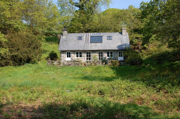 Hafod cottage