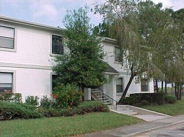 External View