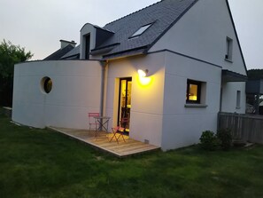 Exteriör