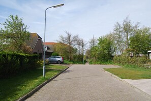 Boendeområde