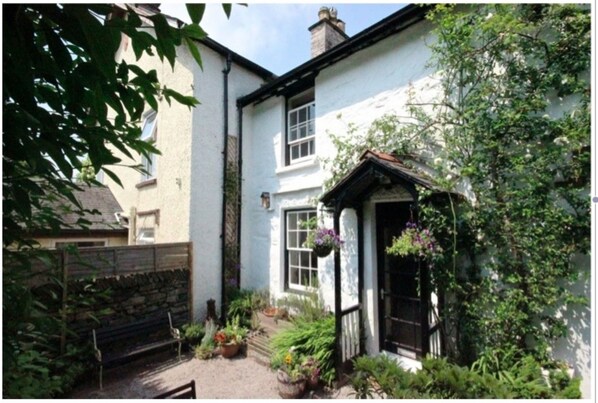 Santon Cottage