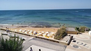 vista da varanda