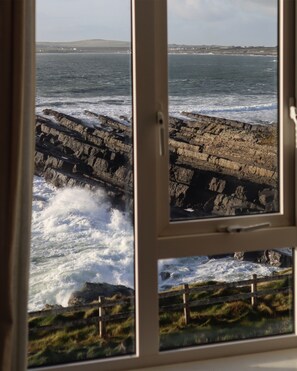 Master Bedroom View