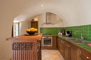 Cuisine privée
