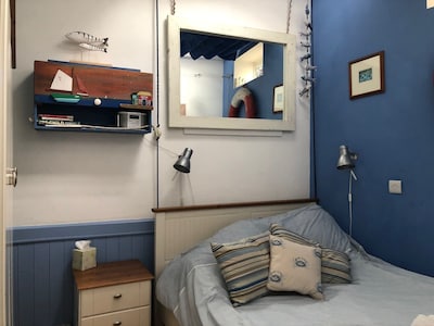 Double Bedroom Flat In The Heart Of  Dartmouth