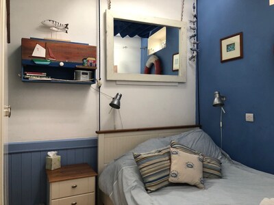 Double Bedroom Flat In The Heart Of  Dartmouth