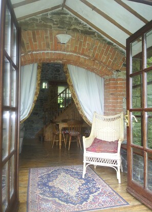 Porch