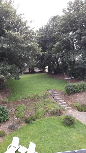 Boendeområde