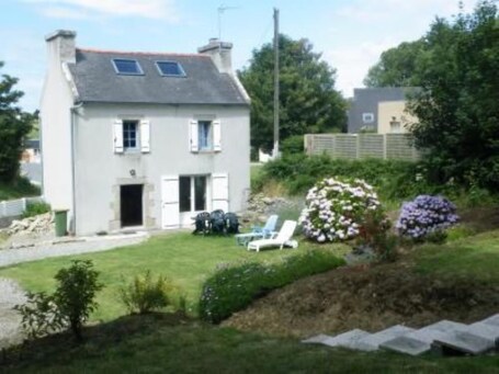 Jardin, Parc