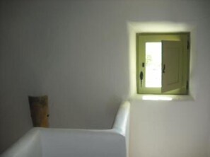 Interiör