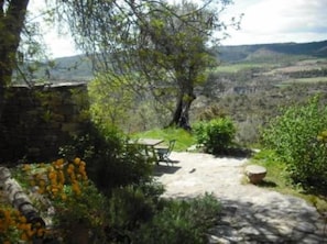 Terraza / Balcón