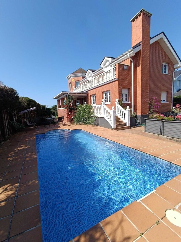Casa Monte & Mar