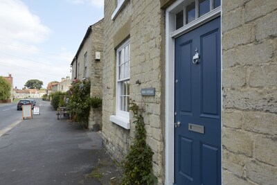 2 bedroomed Cottage. Pet Friendly