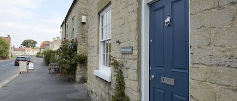 Home Cottage, Main Street, Hovingham.