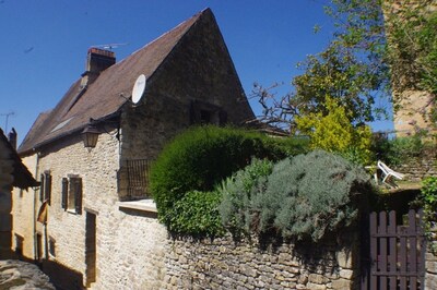 Charming holiday cottage in the heart of the Périgord Noir