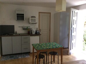 Eget kök