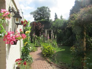 ~Tuin
~Garten