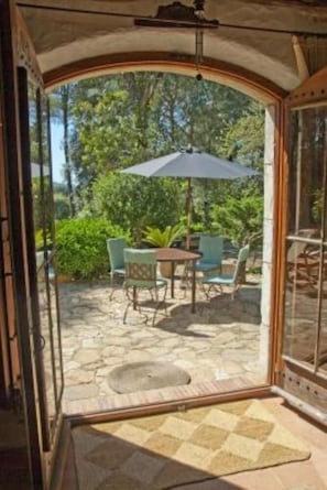 Terrasse / Balcon