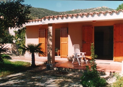 house / villa - 5 rooms - 5/6 persons