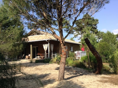 House / Villa - Lège-Cap-Ferret