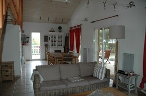 séjour