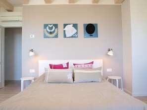 Elegant decorative accents throughout