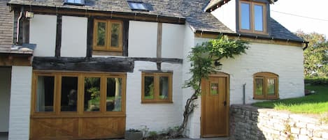 Old Mill Cottage