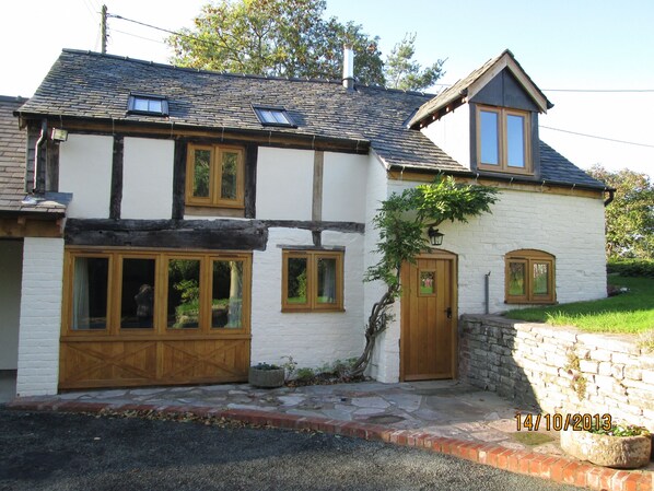 Old Mill Cottage