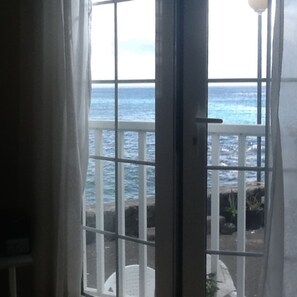 Sea