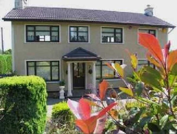 Kilmacoe House
