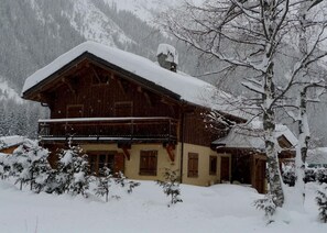 Exteriör