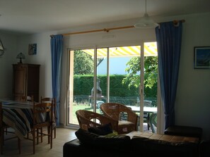 séjour - salon