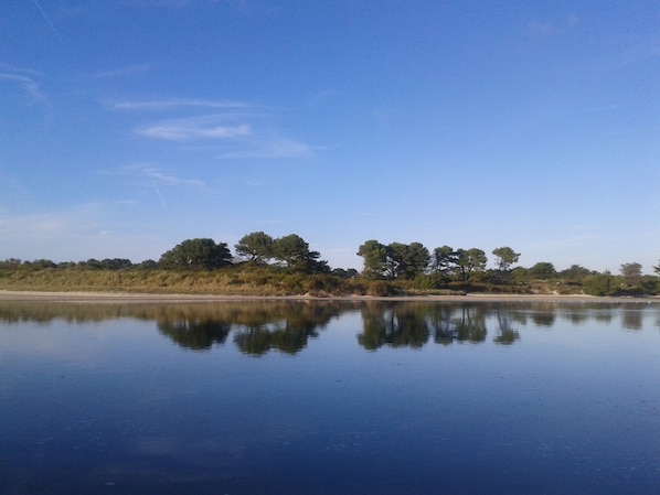 Lake