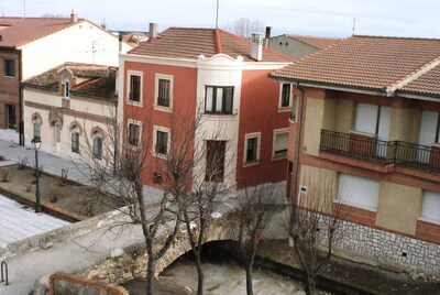 Picture of villa