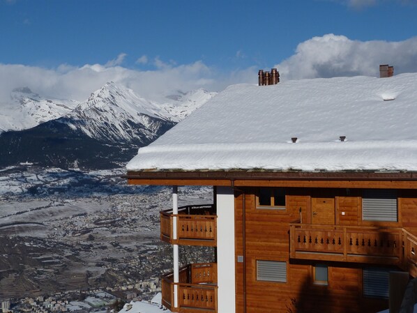 Perce Neige