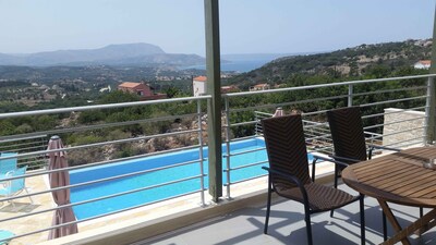 Picture of villa