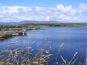 Dunmanus Pier