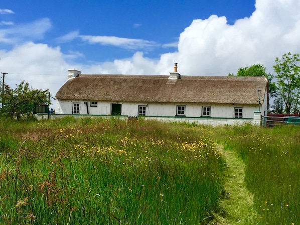 Bridge Cottage