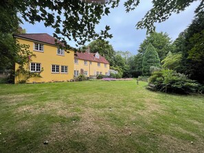Boendeområde
