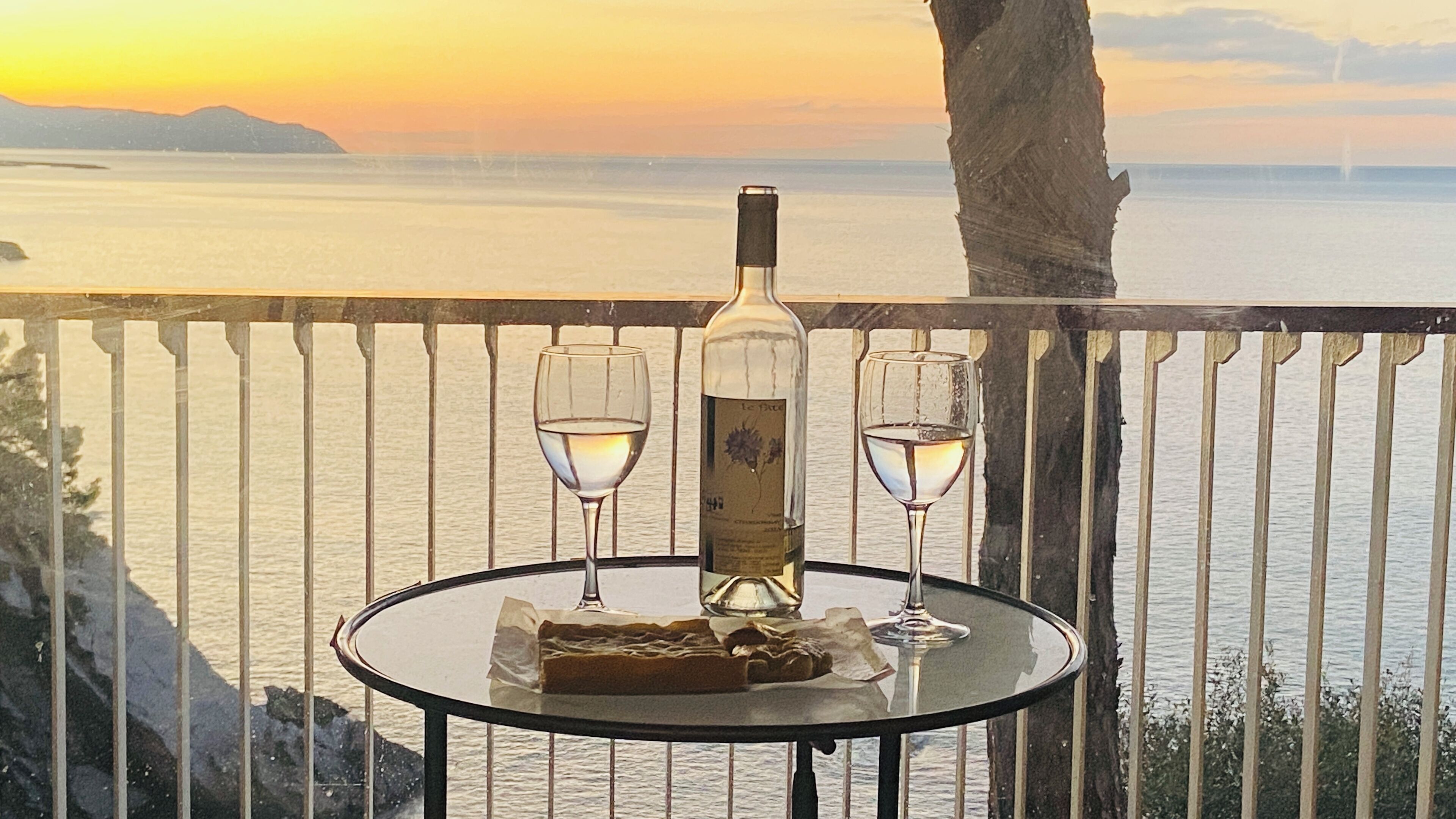 Villa Zoagli private access to the sea: Your Paradise on the