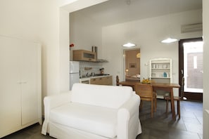 Coin séjour