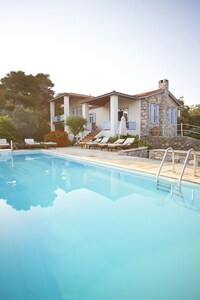 Picture of villa