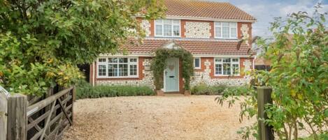 The Potting Shed, Ringstead