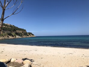 PLAGE DE FAUTEA