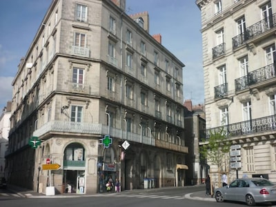 Apartment/ flat - Nantes