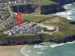 Ariel photo