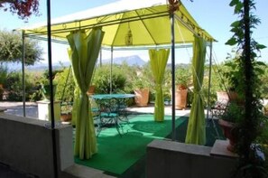 Terrace / Balcony