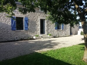 Exteriör