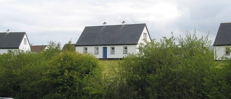 Caher cottage Ballyvaughan