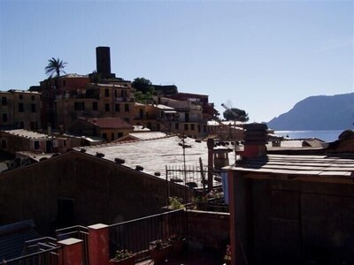 Ferienwohnung Vernazza